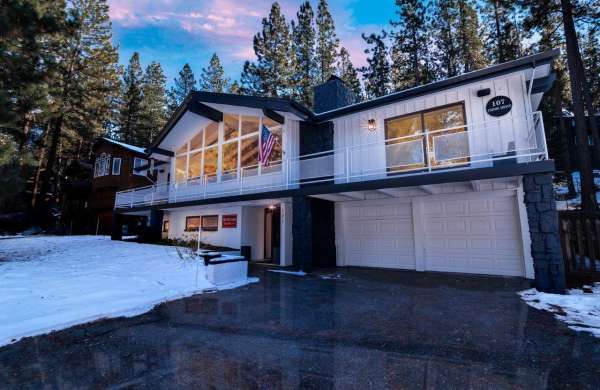 SK107-“Ol’ Tahoe Gem”